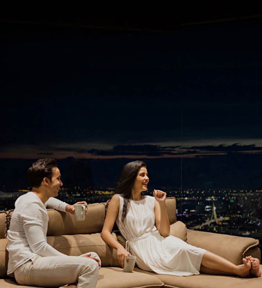 Birla Pravaah Sector 71, Gurgaon Banner