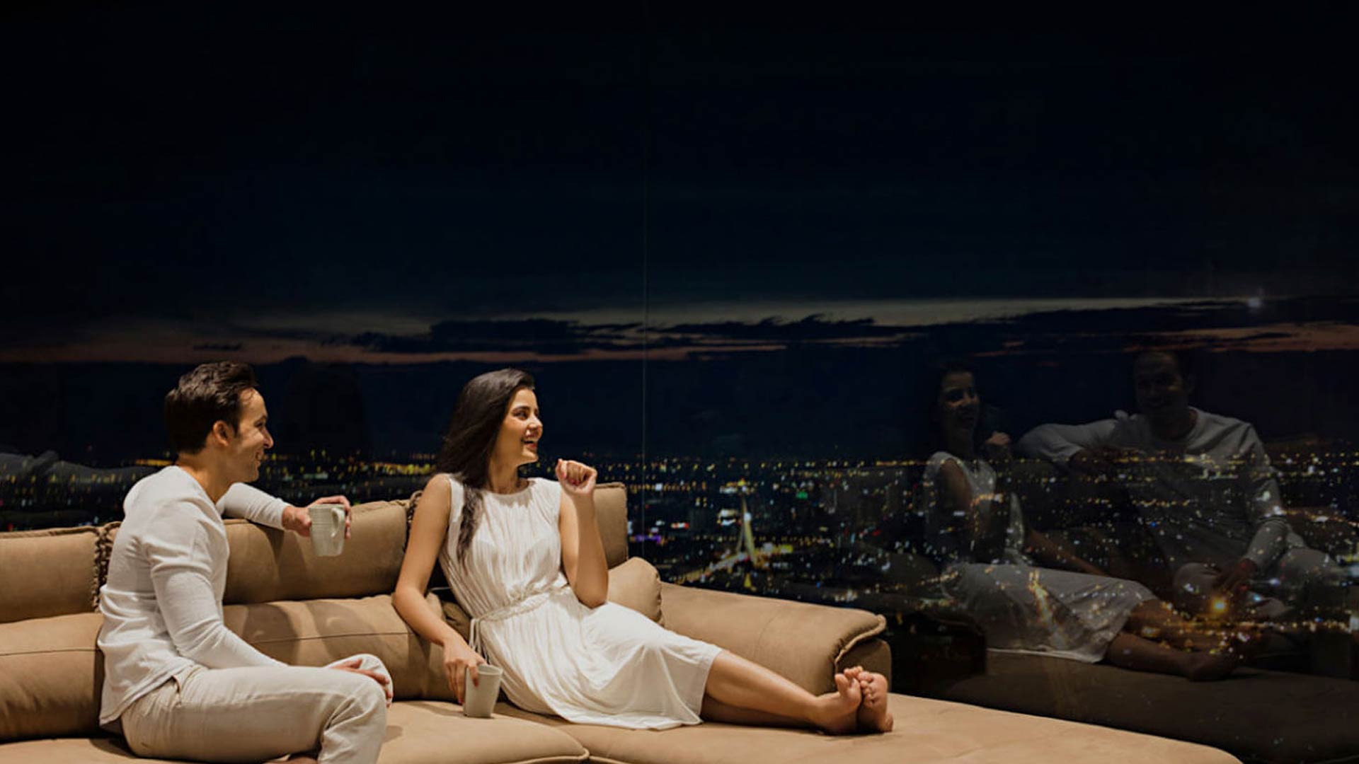 Birla Pravaah Sector 71, Gurgaon Banner