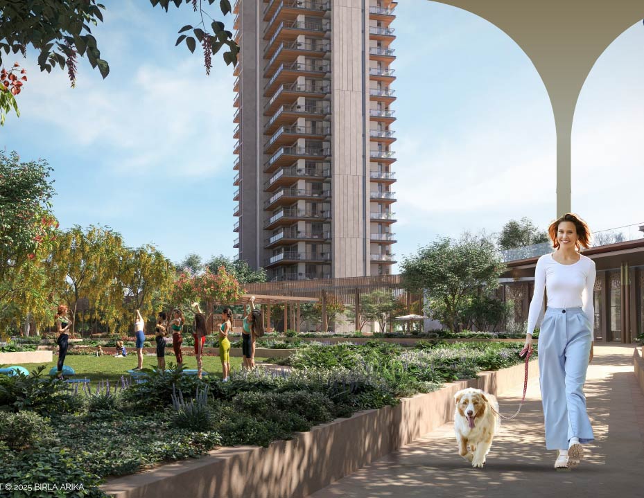 Download Birla Pravaah brochure